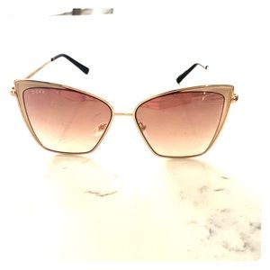 Quay Sunglasses